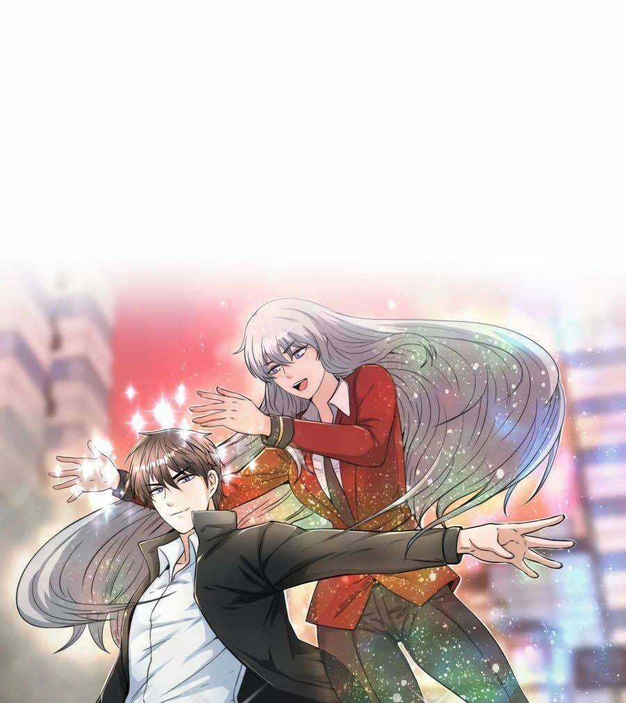 Mẹ Tôi Là Chòm Sao Bảo Hộ Chapter 32 trang 22