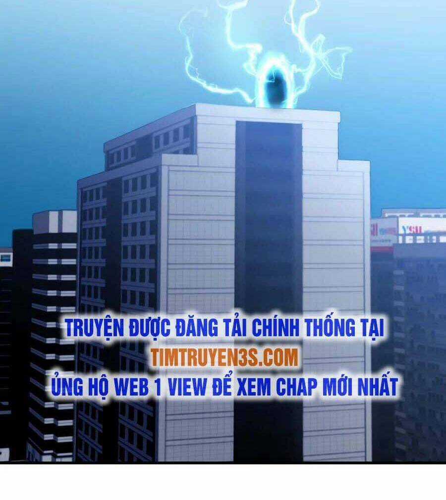 Mẹ Tôi Là Chòm Sao Bảo Hộ Chapter 32 trang 25