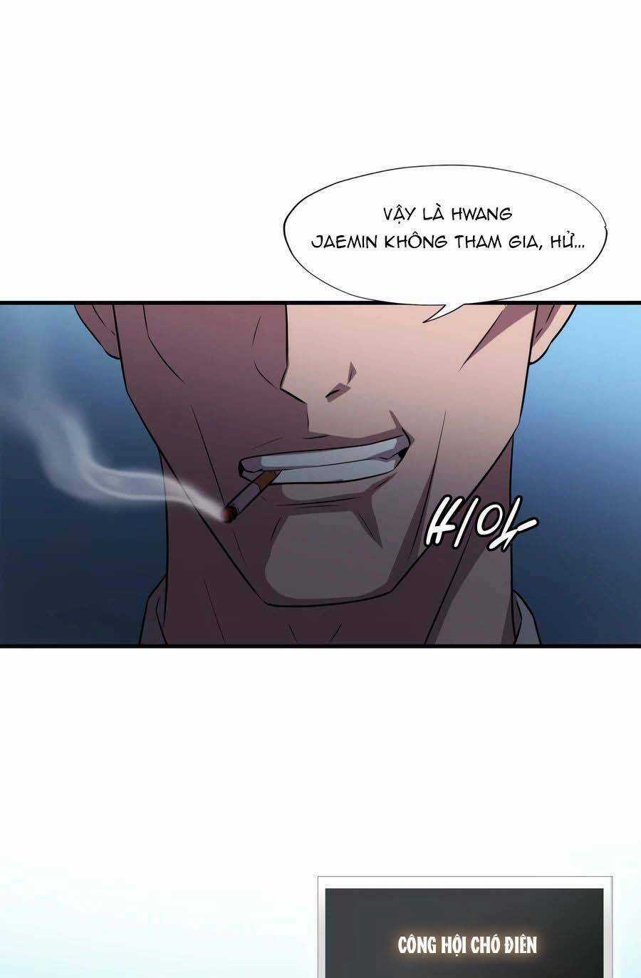 Mẹ Tôi Là Chòm Sao Bảo Hộ Chapter 32 trang 32