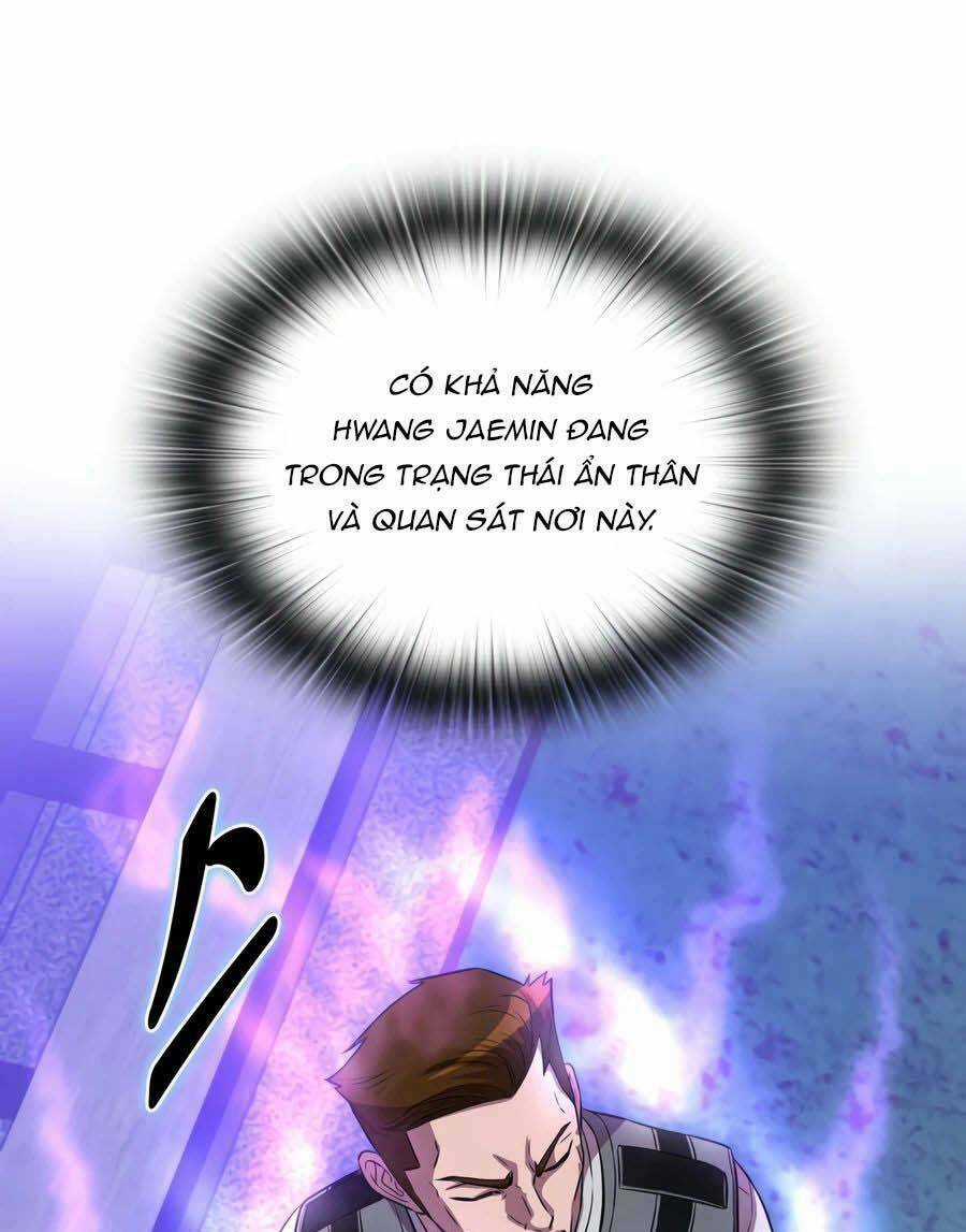 Mẹ Tôi Là Chòm Sao Bảo Hộ Chapter 32 trang 36