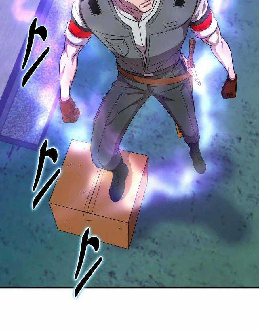 Mẹ Tôi Là Chòm Sao Bảo Hộ Chapter 32 trang 37