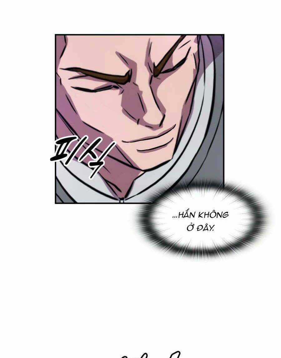 Mẹ Tôi Là Chòm Sao Bảo Hộ Chapter 32 trang 38