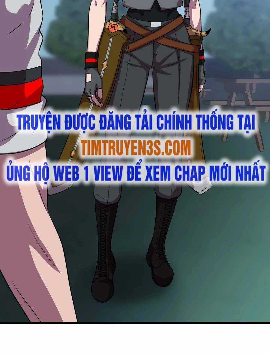 Mẹ Tôi Là Chòm Sao Bảo Hộ Chapter 32 trang 42