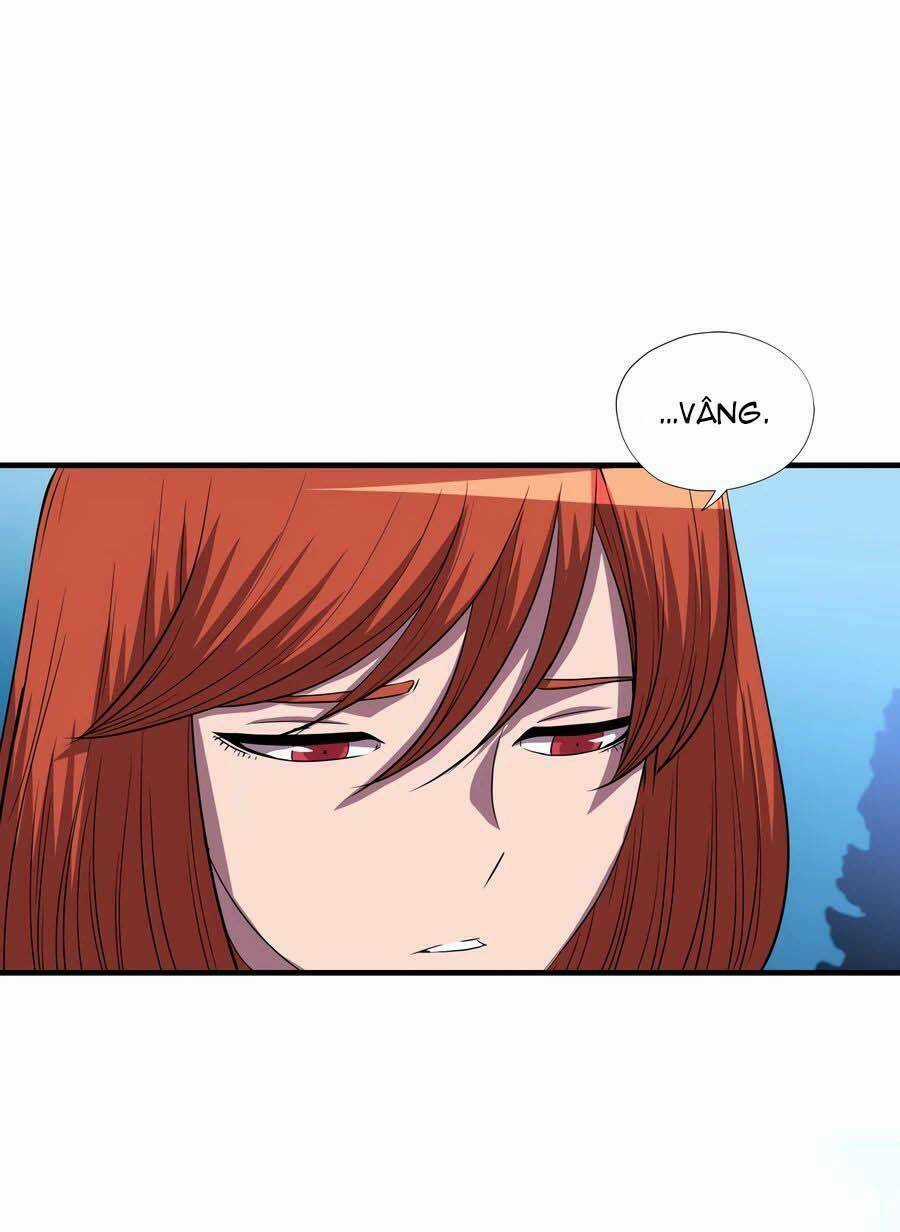 Mẹ Tôi Là Chòm Sao Bảo Hộ Chapter 32 trang 44