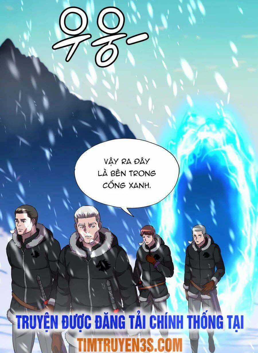 Mẹ Tôi Là Chòm Sao Bảo Hộ Chapter 32 trang 46