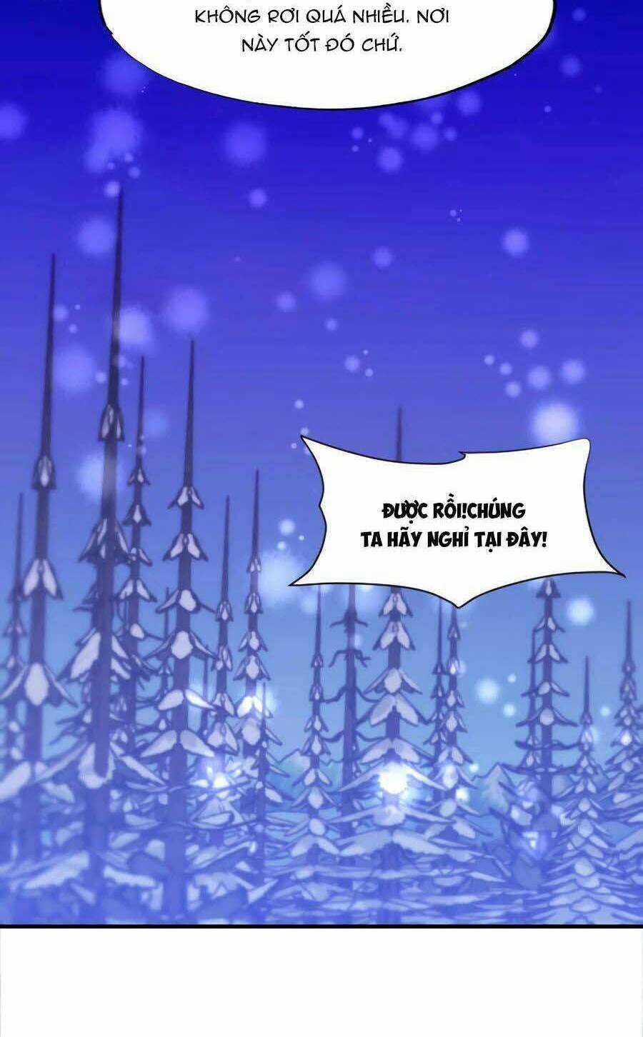 Mẹ Tôi Là Chòm Sao Bảo Hộ Chapter 32 trang 57