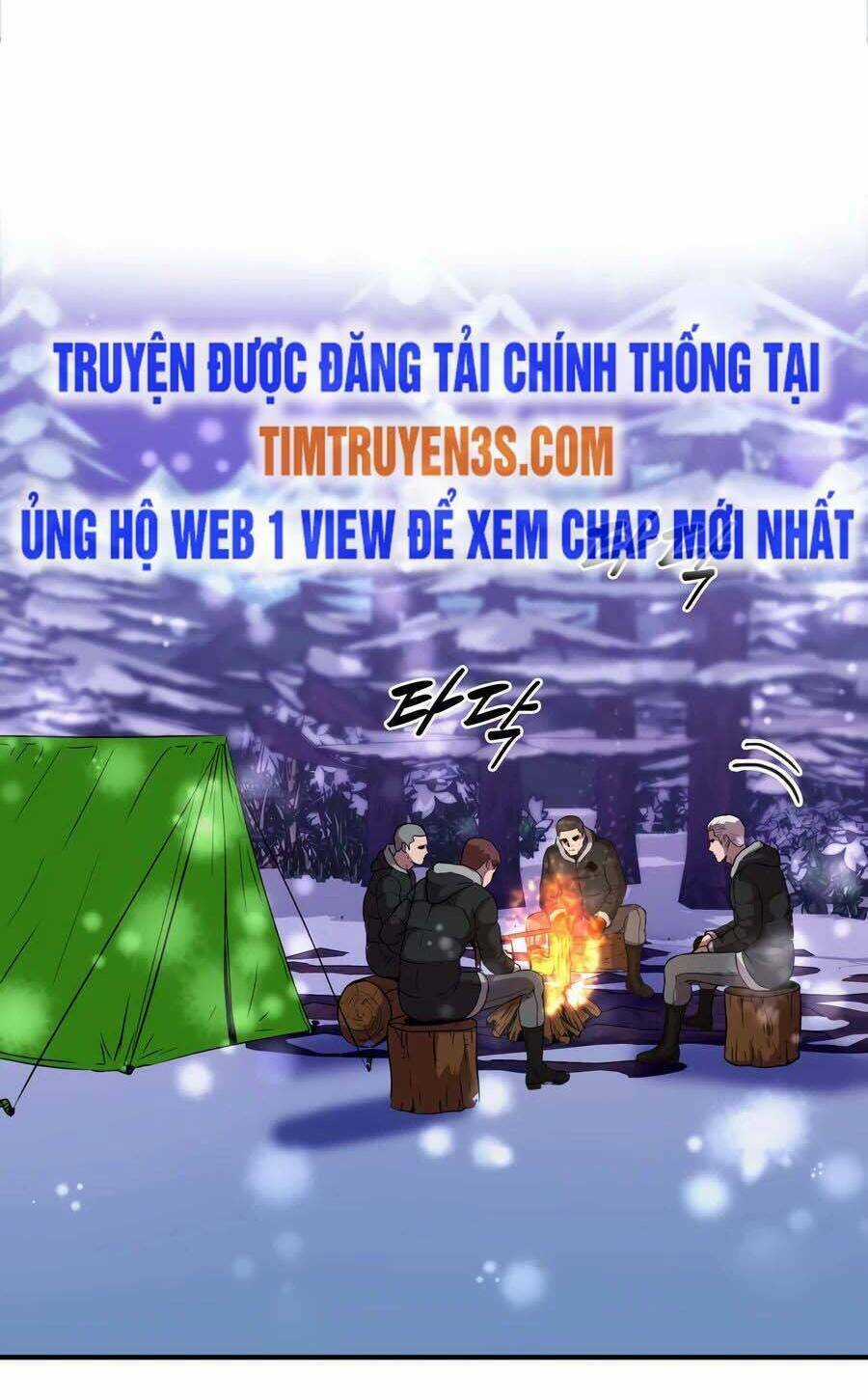 Mẹ Tôi Là Chòm Sao Bảo Hộ Chapter 32 trang 58