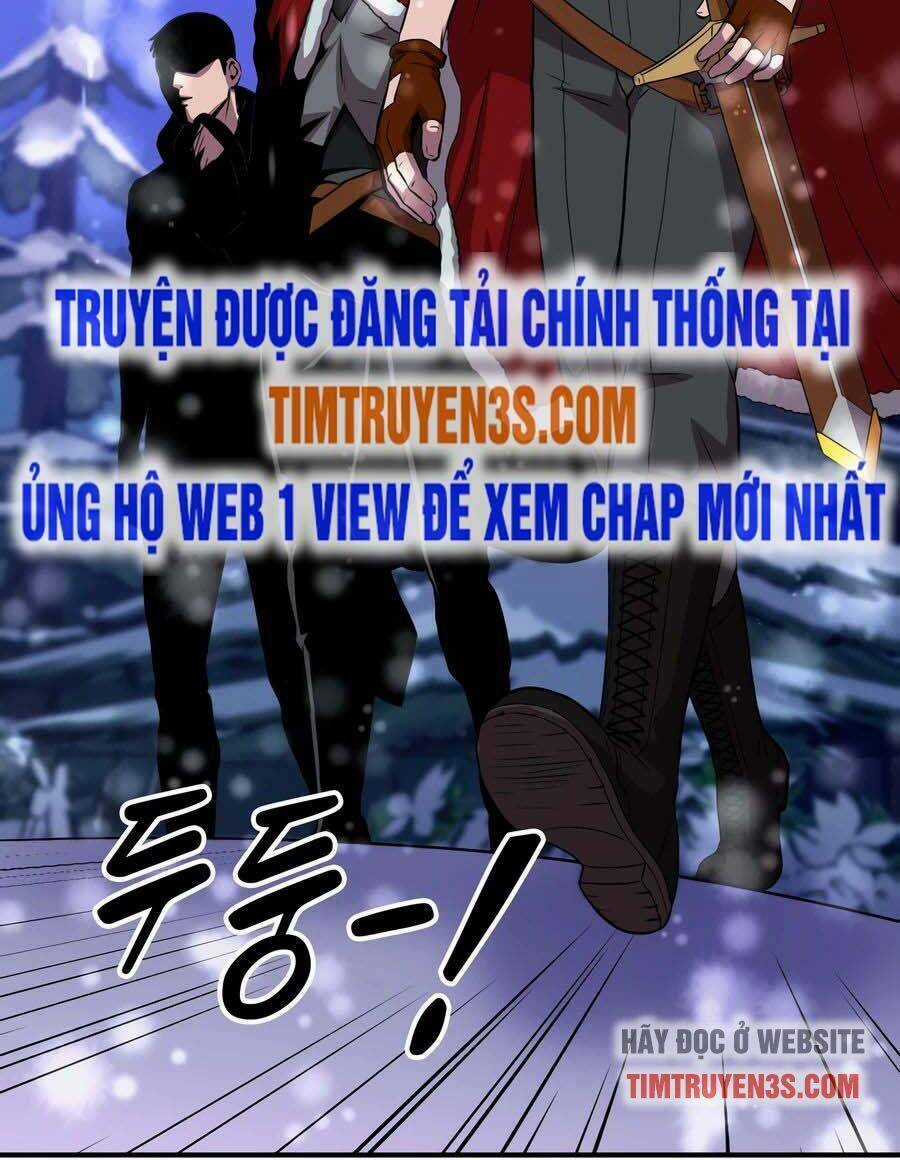 Mẹ Tôi Là Chòm Sao Bảo Hộ Chapter 32 trang 63