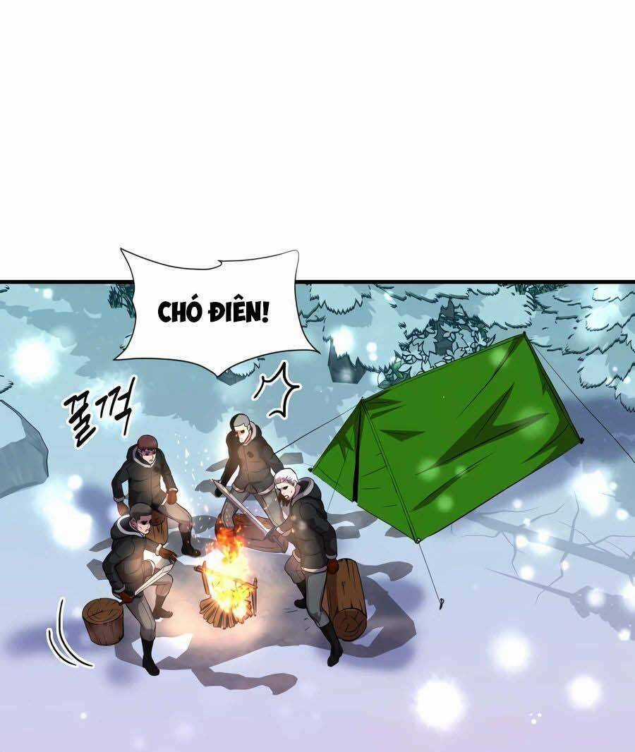 Mẹ Tôi Là Chòm Sao Bảo Hộ Chapter 32 trang 64