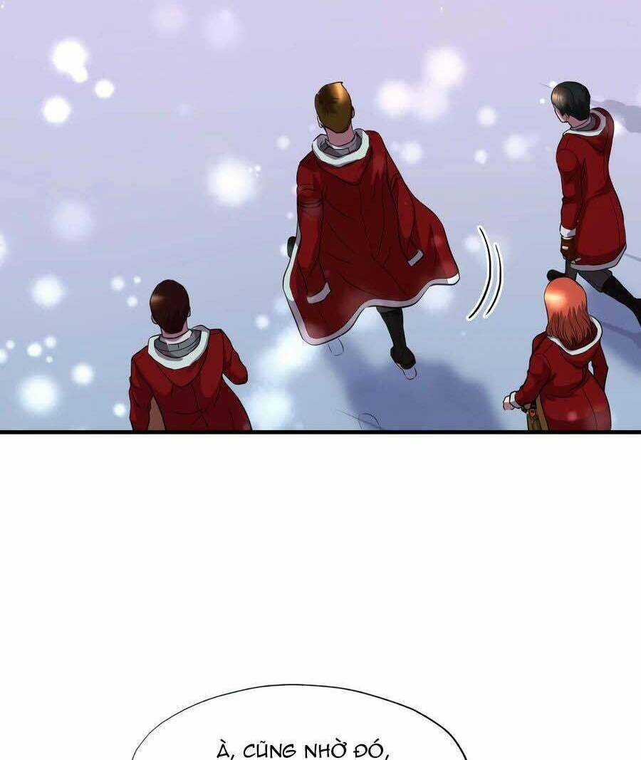 Mẹ Tôi Là Chòm Sao Bảo Hộ Chapter 32 trang 65