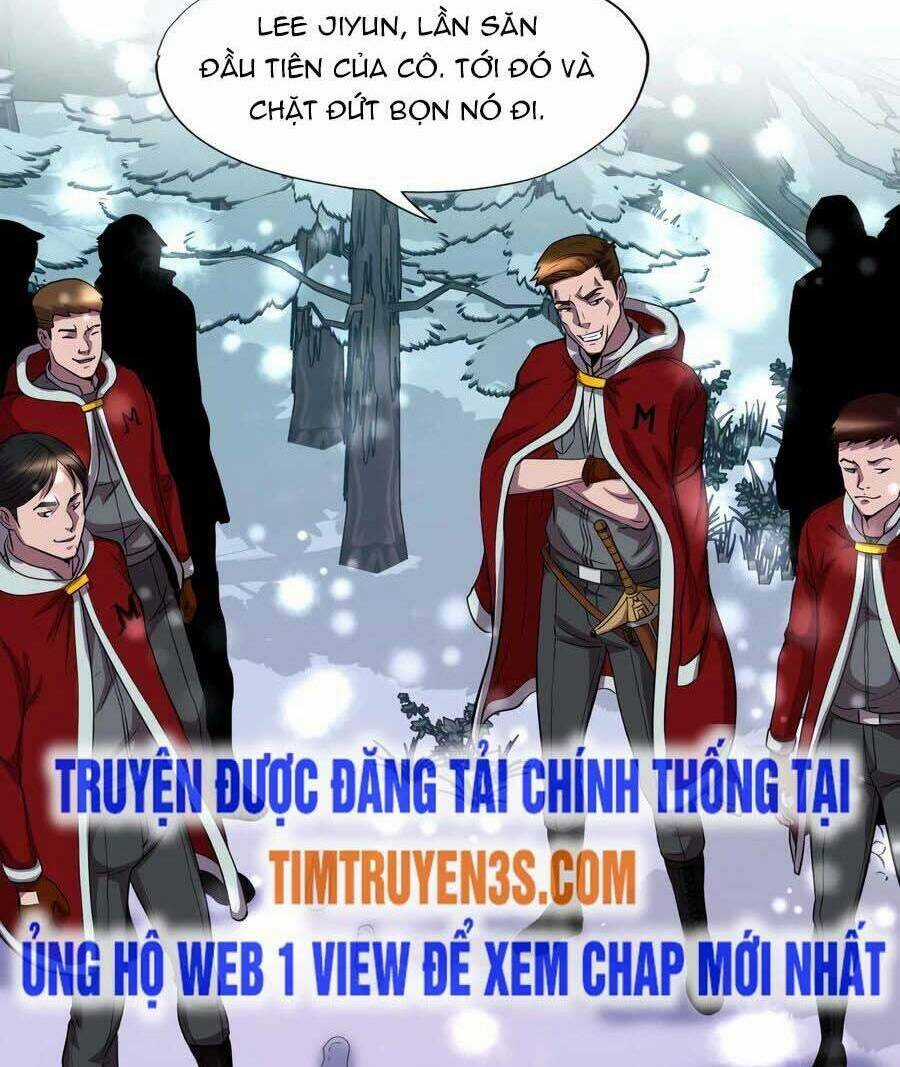 Mẹ Tôi Là Chòm Sao Bảo Hộ Chapter 32 trang 67