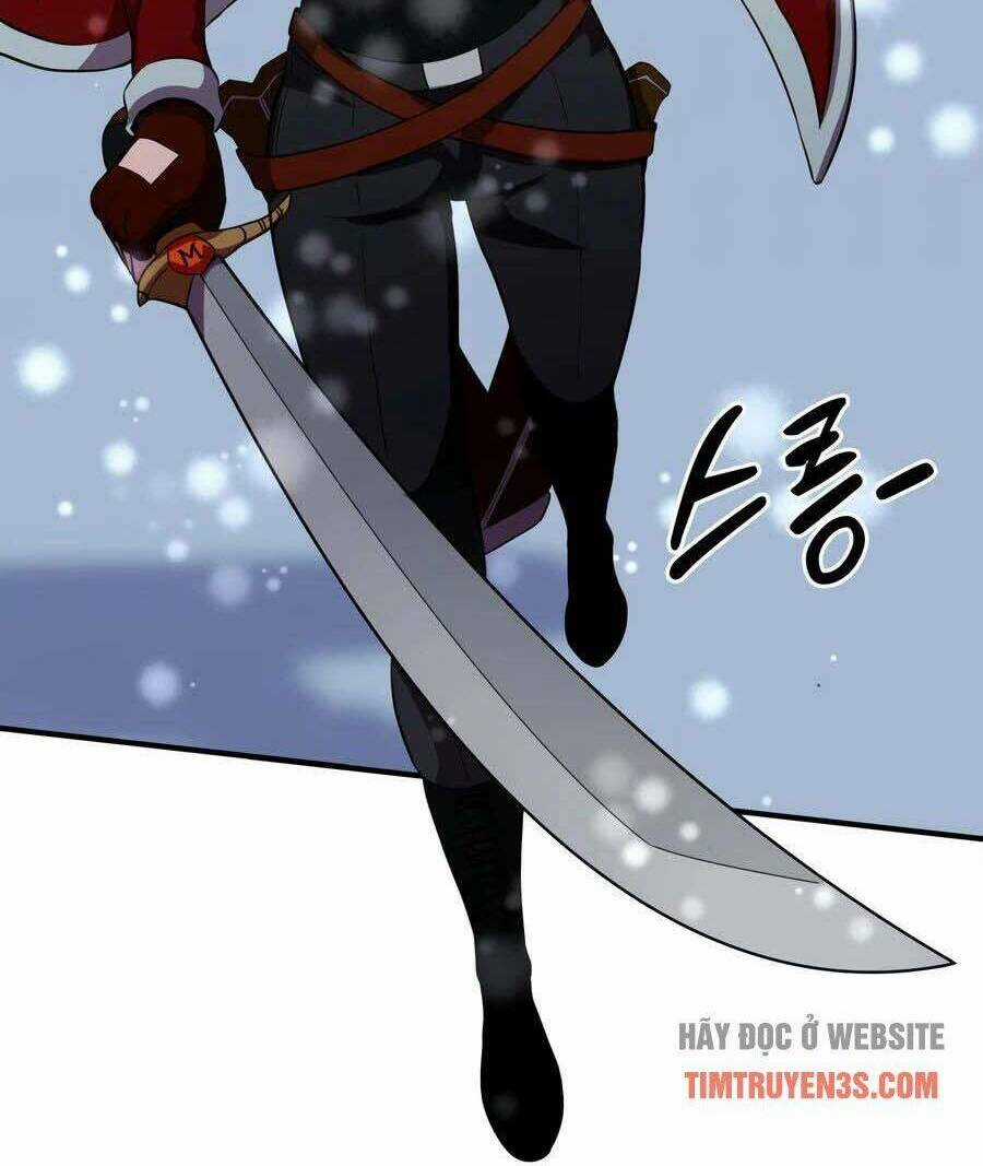 Mẹ Tôi Là Chòm Sao Bảo Hộ Chapter 32 trang 69