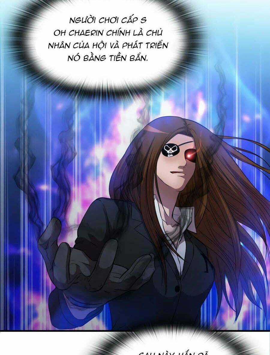 Mẹ Tôi Là Chòm Sao Bảo Hộ Chapter 32 trang 7