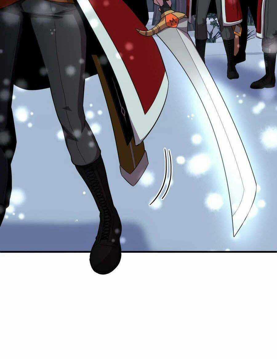 Mẹ Tôi Là Chòm Sao Bảo Hộ Chapter 32 trang 71