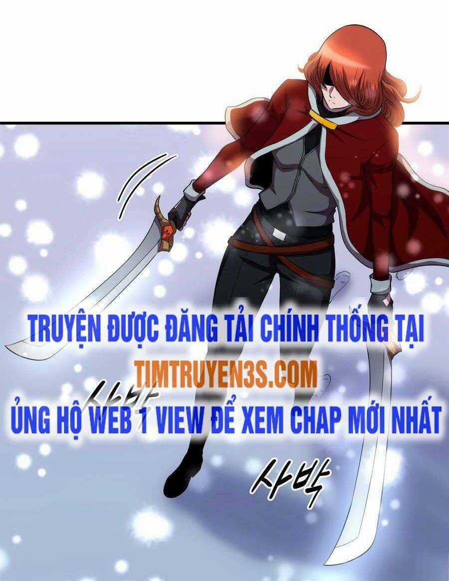Mẹ Tôi Là Chòm Sao Bảo Hộ Chapter 32 trang 72
