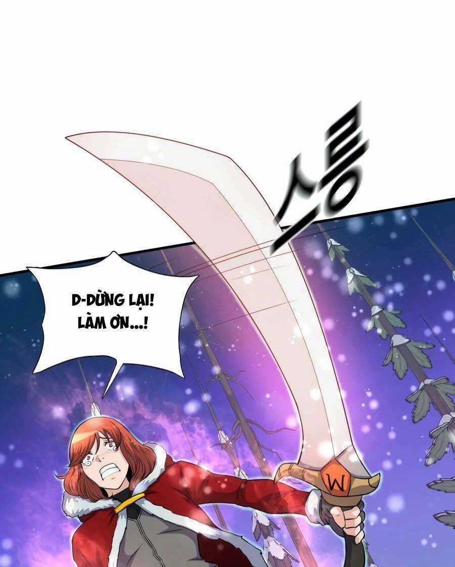 Mẹ Tôi Là Chòm Sao Bảo Hộ Chapter 32 trang 78