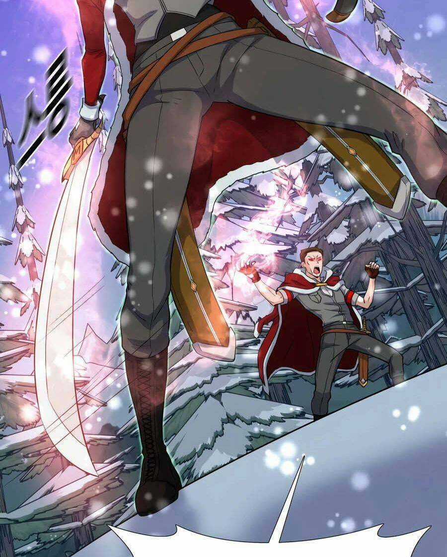 Mẹ Tôi Là Chòm Sao Bảo Hộ Chapter 32 trang 79