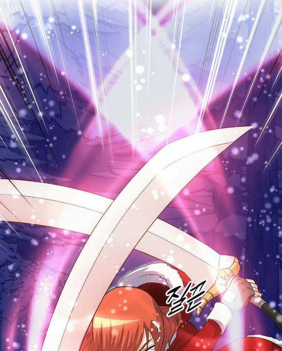 Mẹ Tôi Là Chòm Sao Bảo Hộ Chapter 32 trang 82