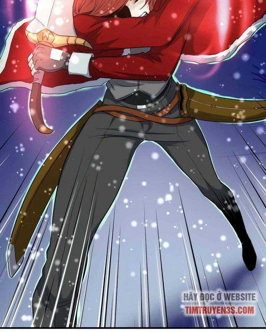 Mẹ Tôi Là Chòm Sao Bảo Hộ Chapter 32 trang 83