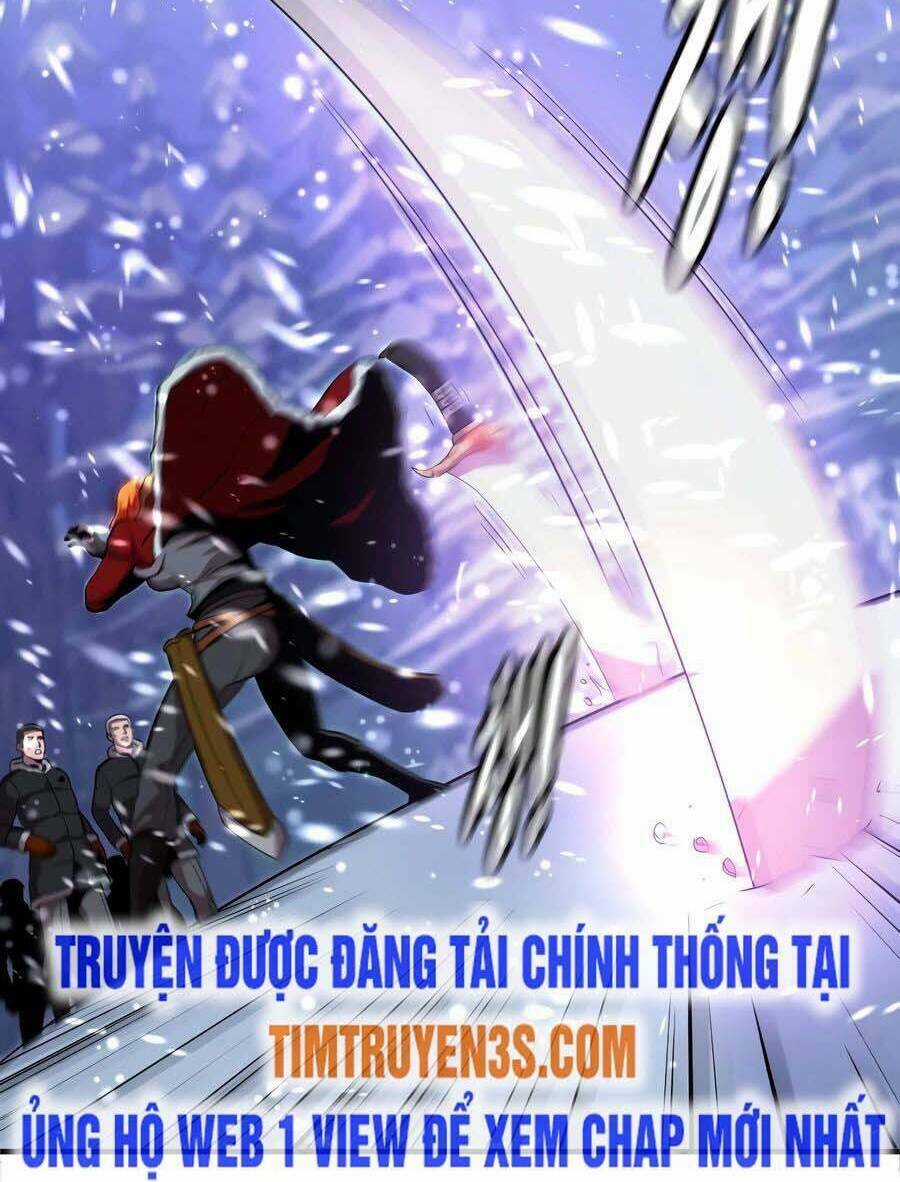 Mẹ Tôi Là Chòm Sao Bảo Hộ Chapter 32 trang 86