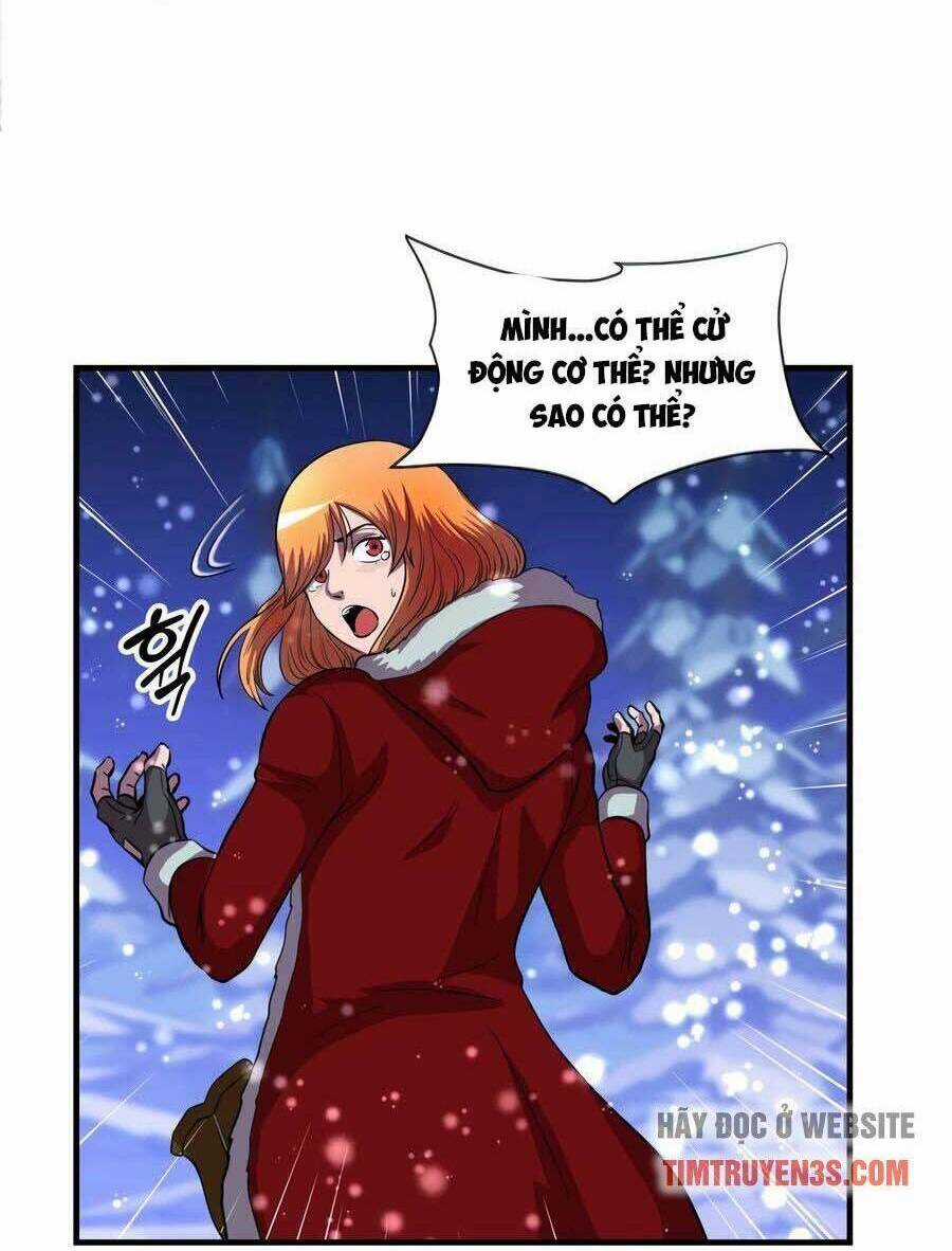 Mẹ Tôi Là Chòm Sao Bảo Hộ Chapter 32 trang 87