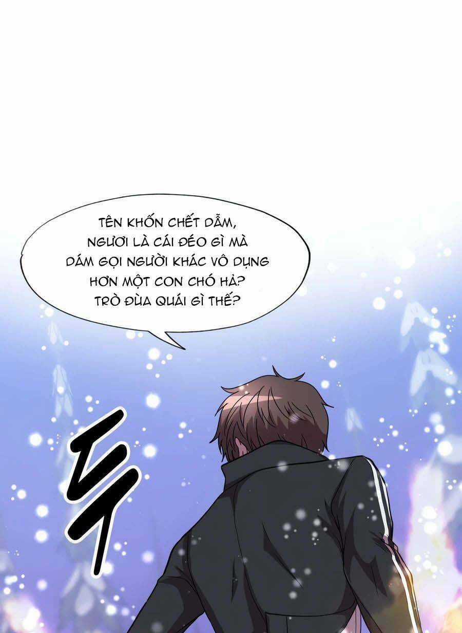 Mẹ Tôi Là Chòm Sao Bảo Hộ Chapter 32 trang 88