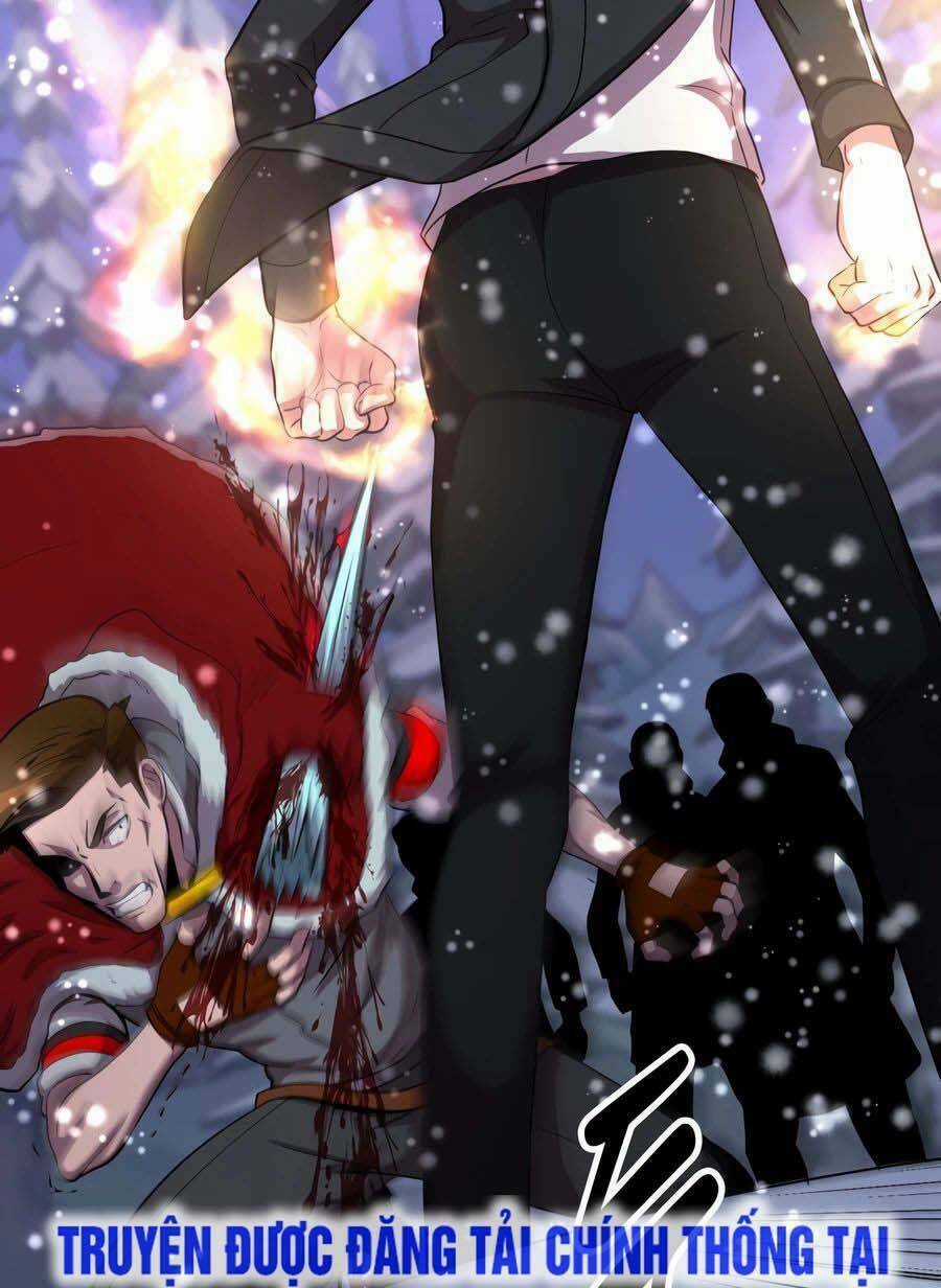 Mẹ Tôi Là Chòm Sao Bảo Hộ Chapter 32 trang 89