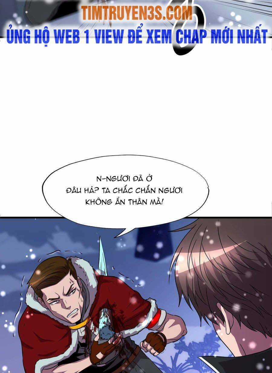 Mẹ Tôi Là Chòm Sao Bảo Hộ Chapter 32 trang 90