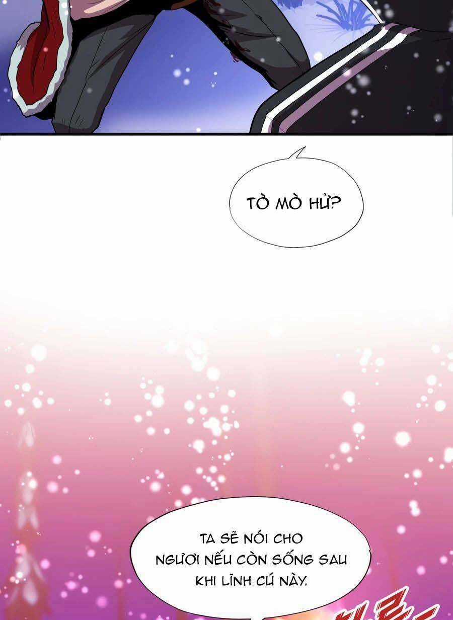 Mẹ Tôi Là Chòm Sao Bảo Hộ Chapter 32 trang 91