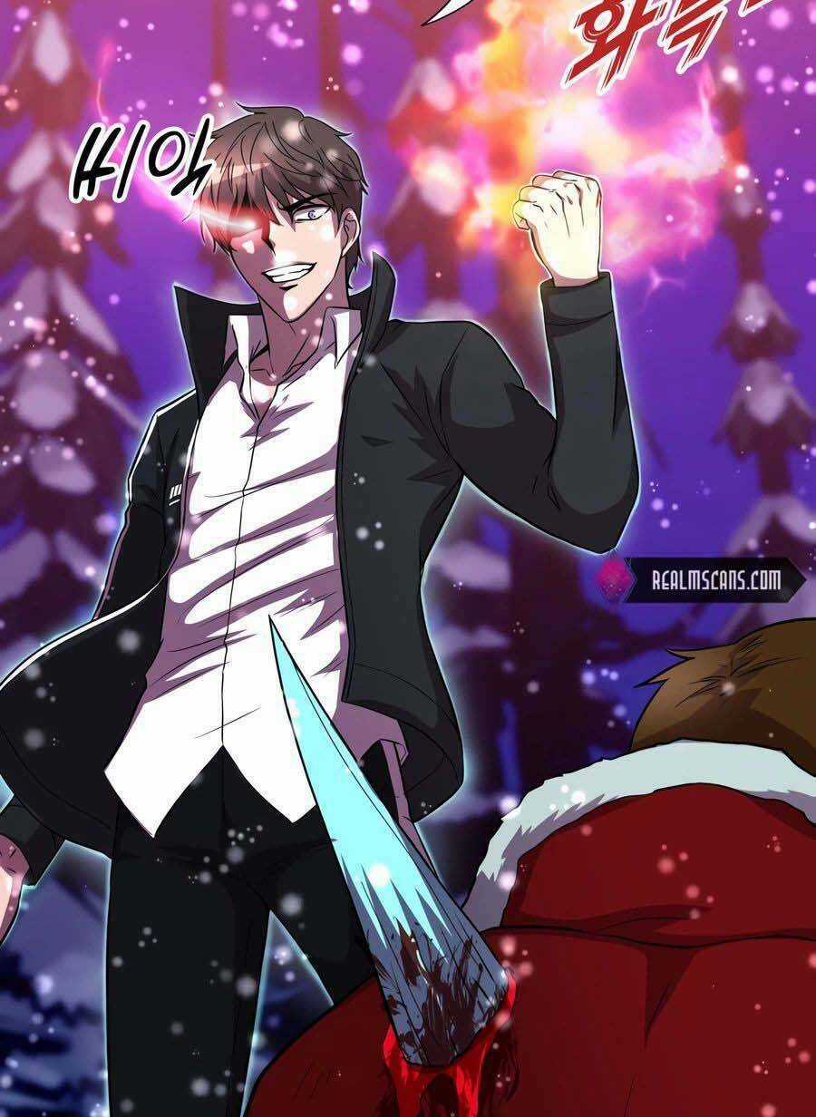 Mẹ Tôi Là Chòm Sao Bảo Hộ Chapter 32 trang 92