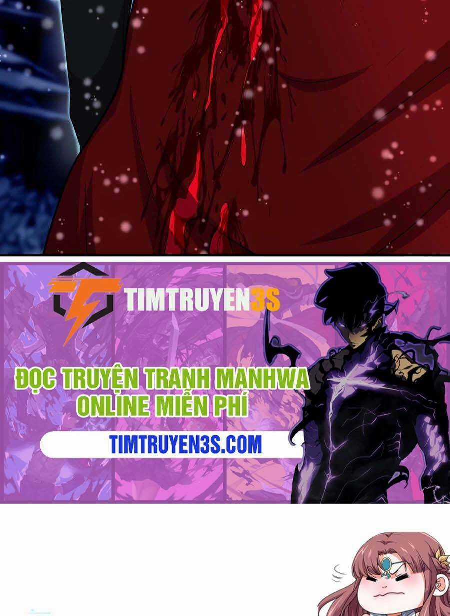 Mẹ Tôi Là Chòm Sao Bảo Hộ Chapter 32 trang 93