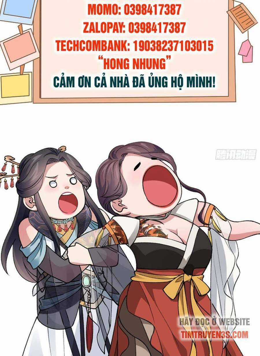 Mẹ Tôi Là Chòm Sao Bảo Hộ Chapter 32 trang 95