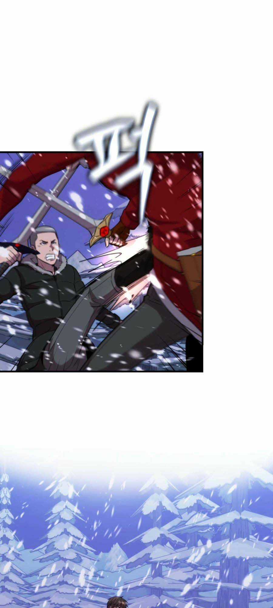 Mẹ Tôi Là Chòm Sao Bảo Hộ Chapter 33 trang 14