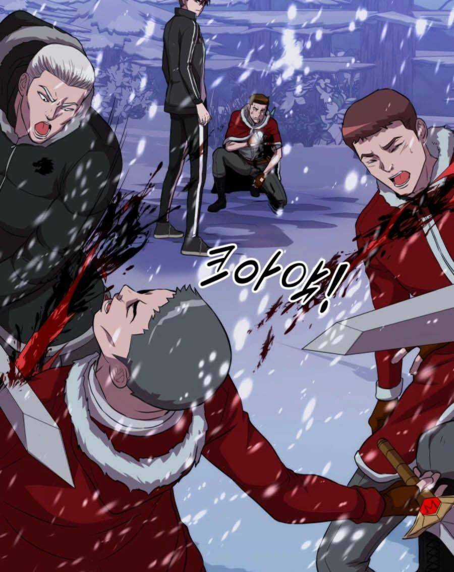 Mẹ Tôi Là Chòm Sao Bảo Hộ Chapter 33 trang 15