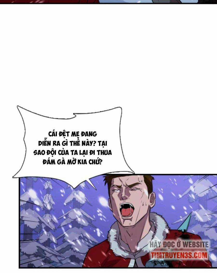 Mẹ Tôi Là Chòm Sao Bảo Hộ Chapter 33 trang 16