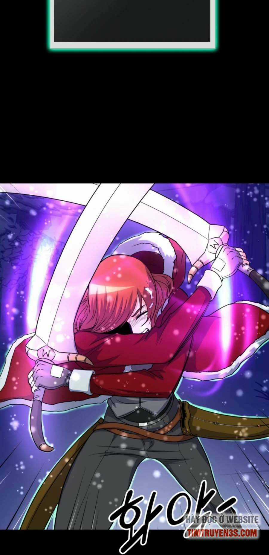 Mẹ Tôi Là Chòm Sao Bảo Hộ Chapter 33 trang 2