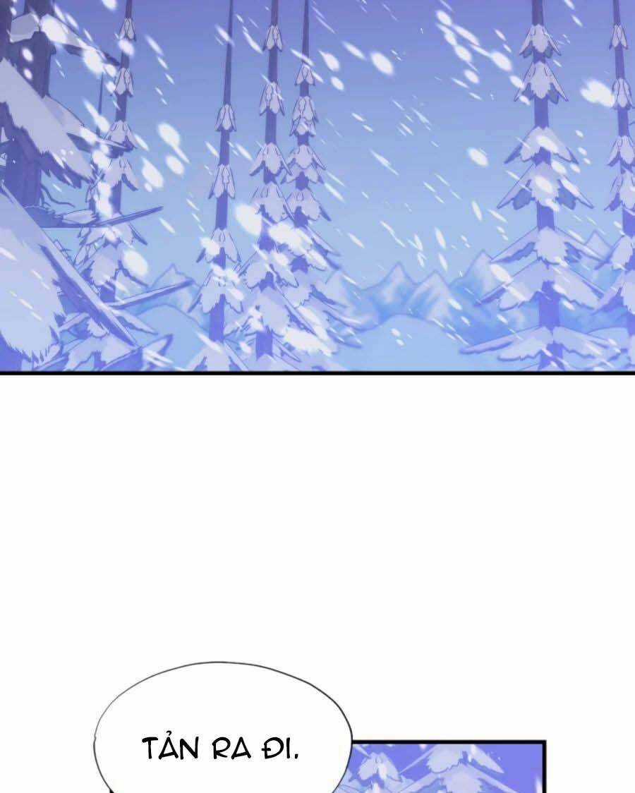 Mẹ Tôi Là Chòm Sao Bảo Hộ Chapter 33 trang 24