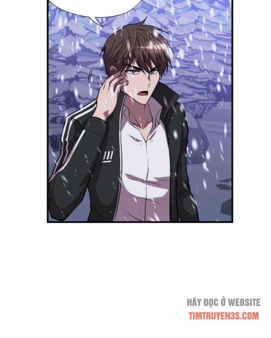 Mẹ Tôi Là Chòm Sao Bảo Hộ Chapter 33 trang 25