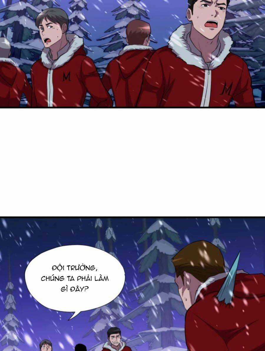 Mẹ Tôi Là Chòm Sao Bảo Hộ Chapter 33 trang 27