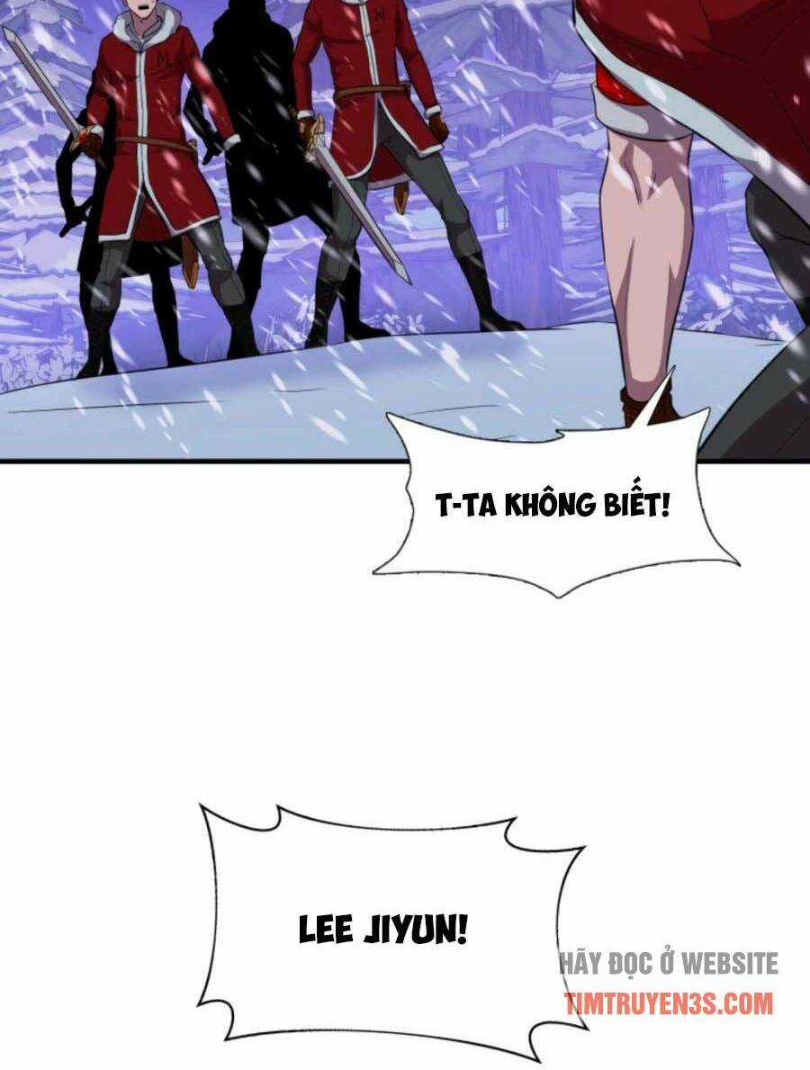 Mẹ Tôi Là Chòm Sao Bảo Hộ Chapter 33 trang 28