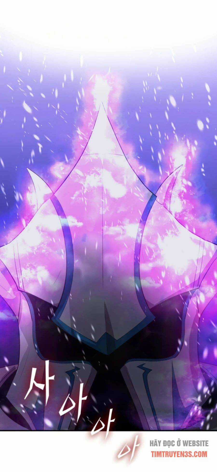 Mẹ Tôi Là Chòm Sao Bảo Hộ Chapter 33 trang 31