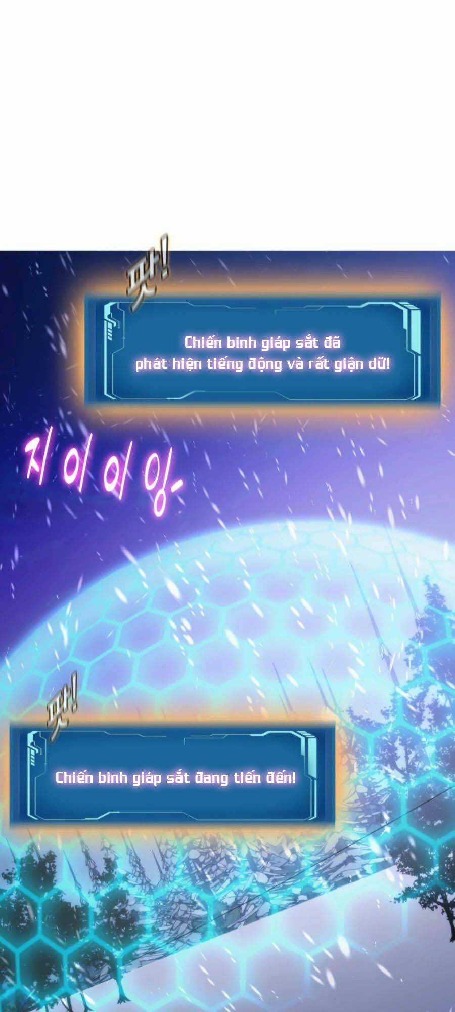 Mẹ Tôi Là Chòm Sao Bảo Hộ Chapter 33 trang 32