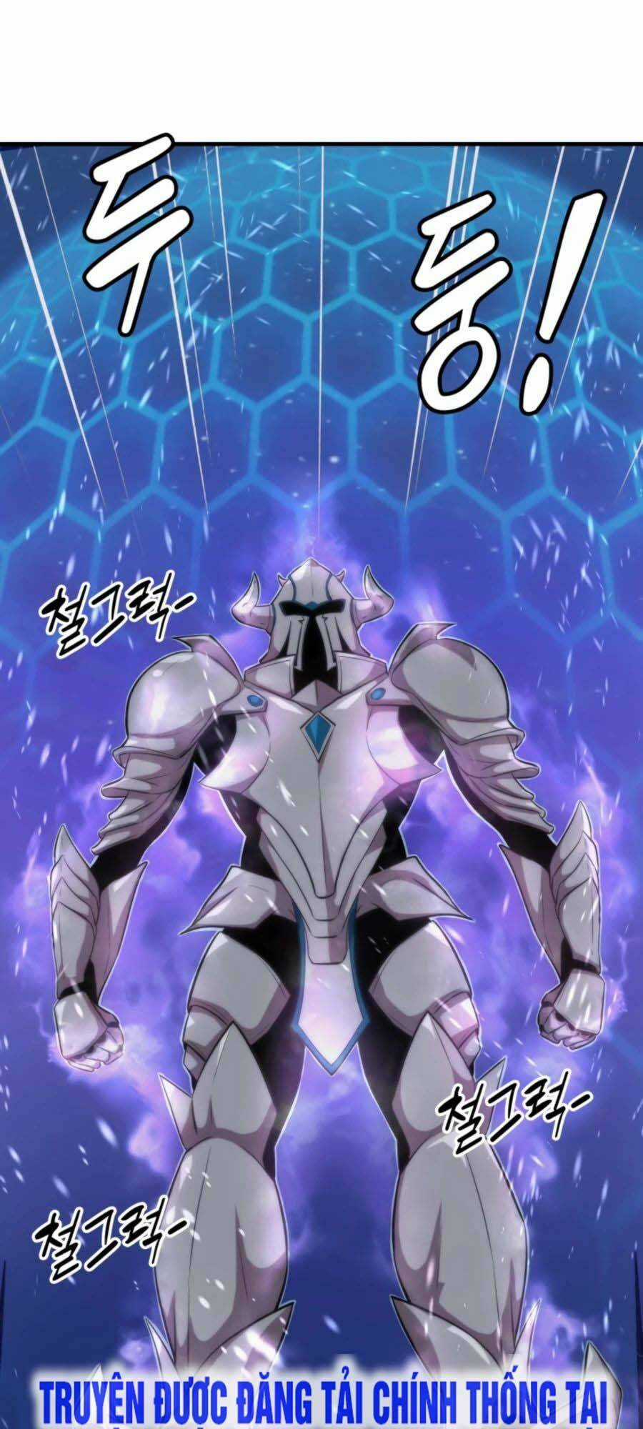 Mẹ Tôi Là Chòm Sao Bảo Hộ Chapter 33 trang 35