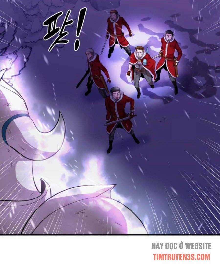 Mẹ Tôi Là Chòm Sao Bảo Hộ Chapter 33 trang 37