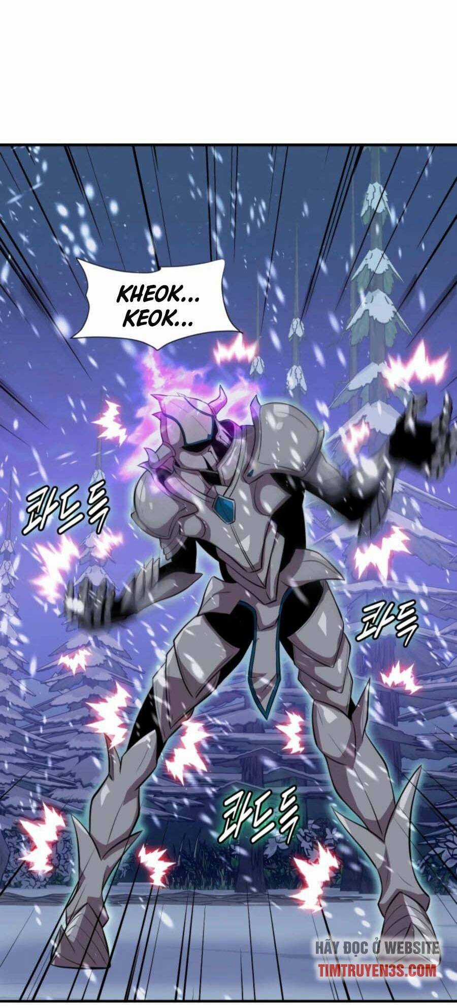 Mẹ Tôi Là Chòm Sao Bảo Hộ Chapter 33 trang 40