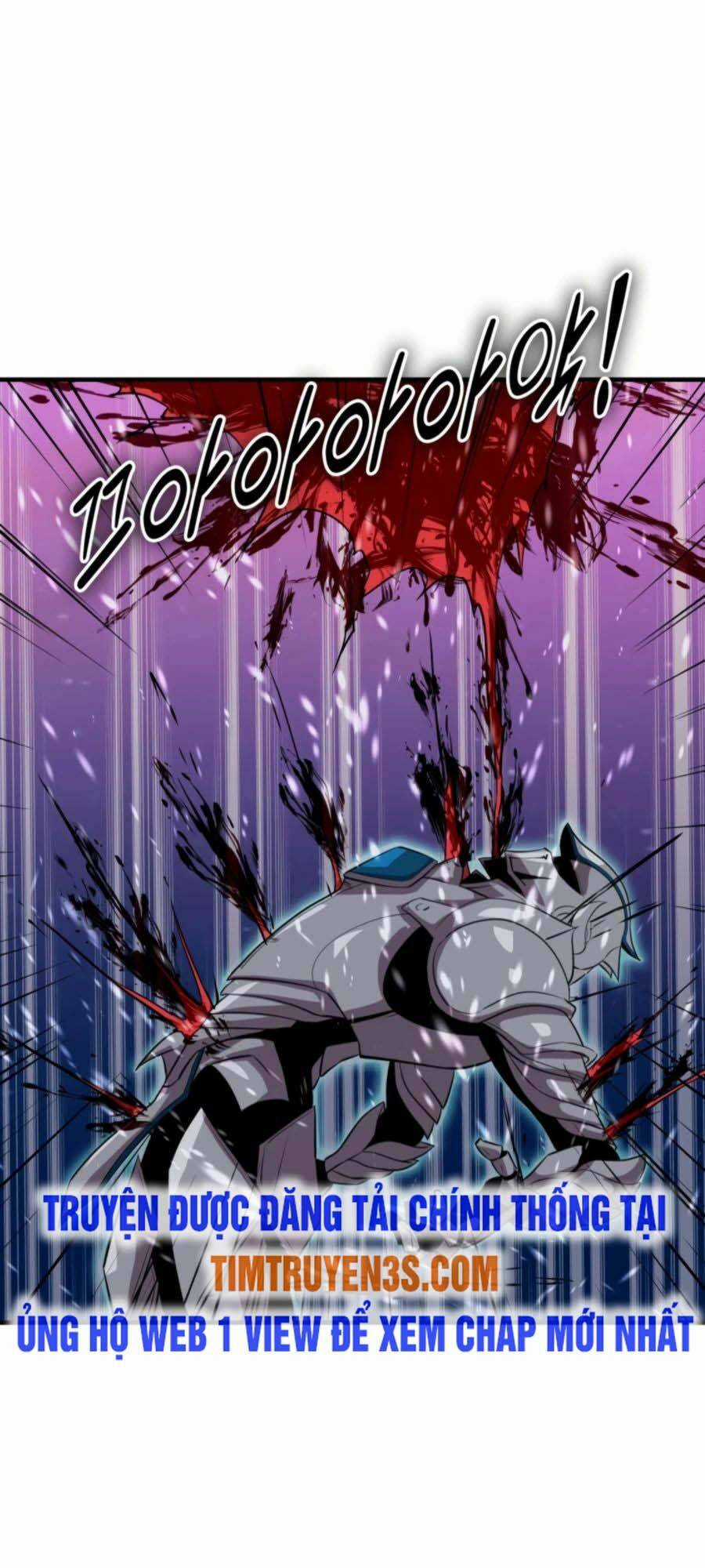 Mẹ Tôi Là Chòm Sao Bảo Hộ Chapter 33 trang 41