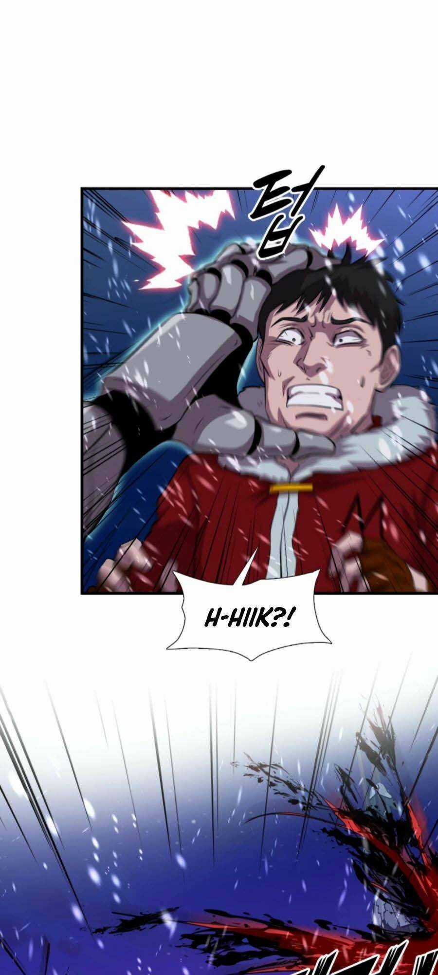 Mẹ Tôi Là Chòm Sao Bảo Hộ Chapter 33 trang 44