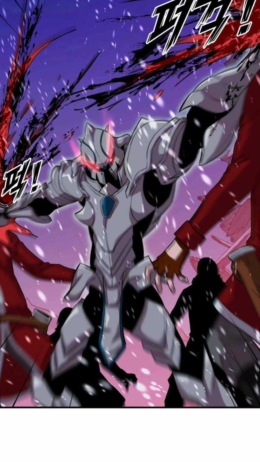 Mẹ Tôi Là Chòm Sao Bảo Hộ Chapter 33 trang 45