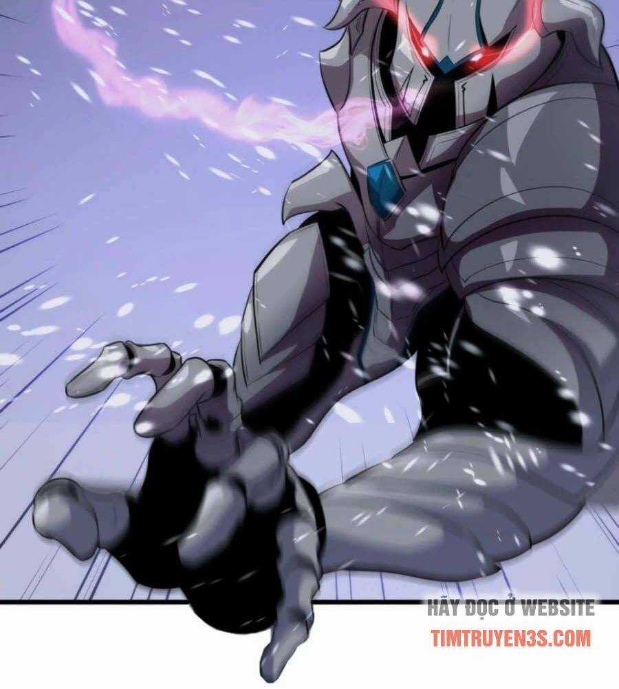 Mẹ Tôi Là Chòm Sao Bảo Hộ Chapter 33 trang 56