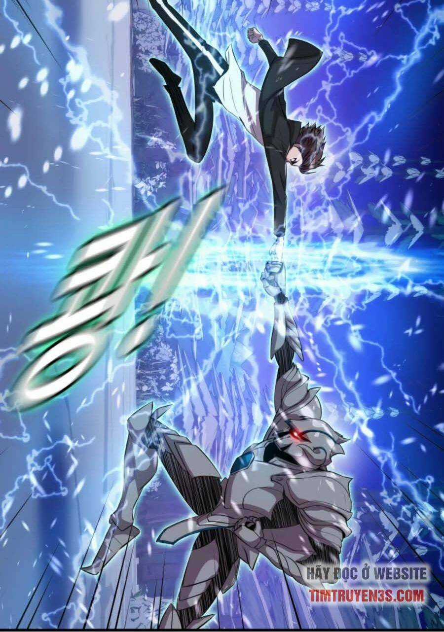 Mẹ Tôi Là Chòm Sao Bảo Hộ Chapter 33 trang 59